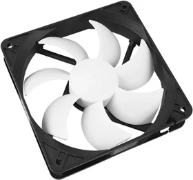 Cooltek Silent Fan 120 PWM low, retail, 120mm