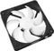 Cooltek Silent Fan 120 PWM low, retail, 120mm Vorschaubild