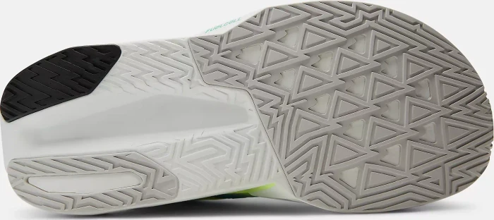 New Balance FuelCell Rebel v5 afterglow/deep end (Damen)