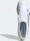 adidas Predator League Fold-Over Tongue MG cloud white/silver metallic/bright royal Vorschaubild