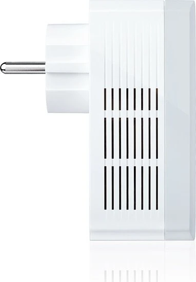 TP-Link Powerline AV500 Passthrough, HomePlug AV, RJ-45, FR Version