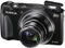 Fujifilm FinePix F900EXR schwarz Vorschaubild