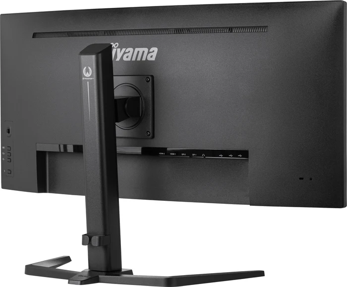 iiyama G-Master GB3467WQSU-B5 Red Eagle, 34"