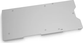 EK Water Blocks Quantum Line EK-Quantum Vector² Trio RTX 3080/90 Backplate Nickel