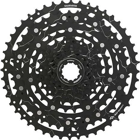Shimano Linkglide CS-LG300-10 11-48 Kassette
