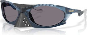 Oakley Plantaris matte transparent abyss/prizm grey polarized