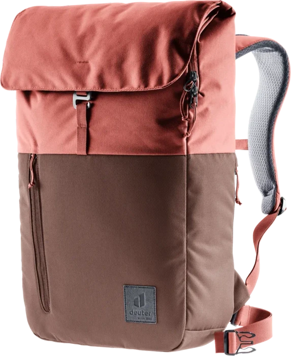 Deuter UP Seoul raisin/caspia
