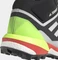 adidas Terrex Skychaser LT Mid GTX core black/core white/signal green (Herren) Vorschaubild