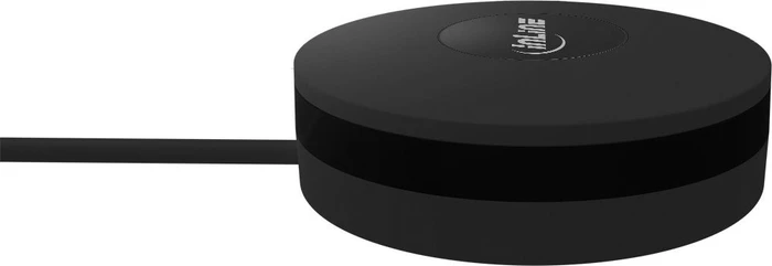 InLine SmartHome IR Control Center schwarz