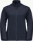 Jack Wolfskin Moonrise 3in1 Funktionsjacke night blue (Damen) Vorschaubild