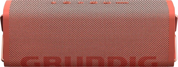 Grundig Club rot