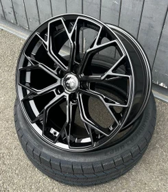 Damina Performance DM18 8.5x20 5/112 ET30 (verschiedene Farben)