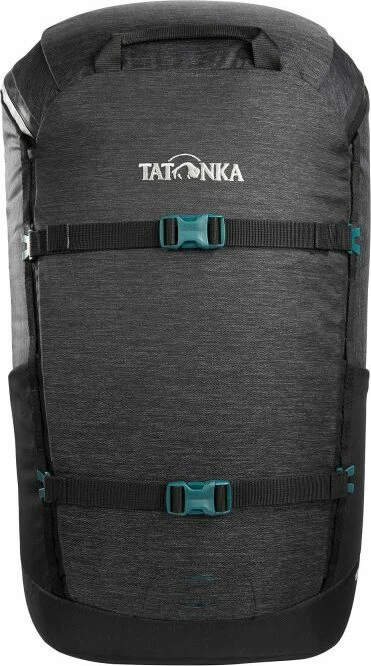 Tatonka City Pack 30 off black