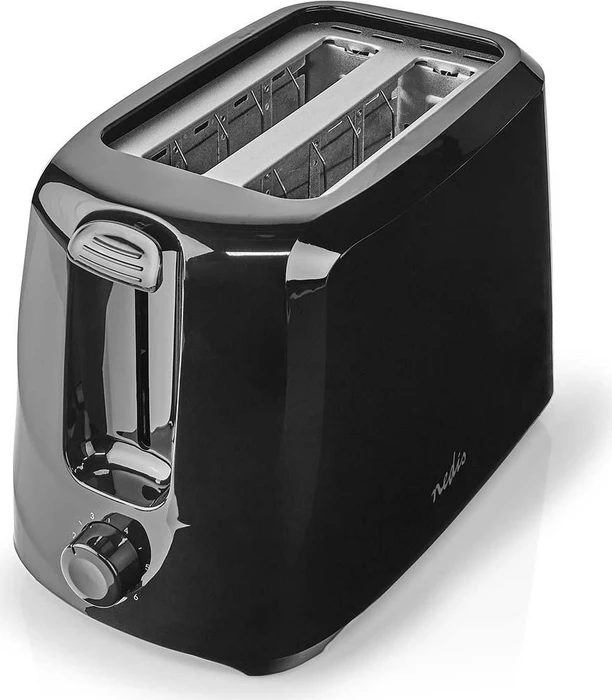 Nedis KABT150EBK Toaster