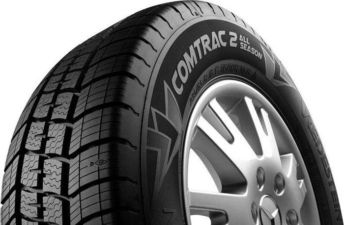 Vredestein Comtrac 2 All Season 215/60 R16C 103/101T