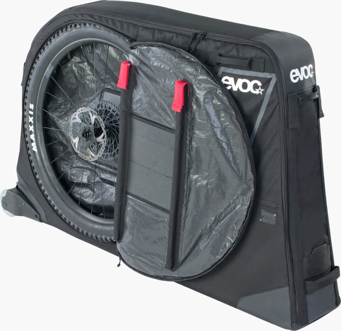 Evoc Bike Bag Fahrradtasche schwarz