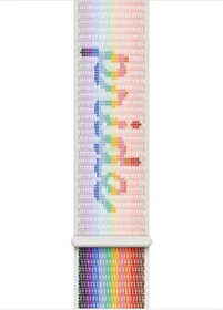 Apple Sport Loop für Apple Watch 45mm Pride Edition