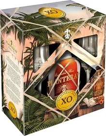 Planteray 20th Anniversary 700ml
