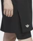 adidas adicolor Neuclassics-Kleid T-Shirt schwarz (Damen) Vorschaubild