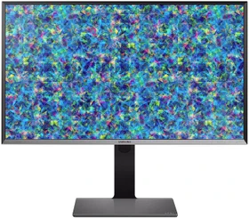 Samsung UD970, 31.5"