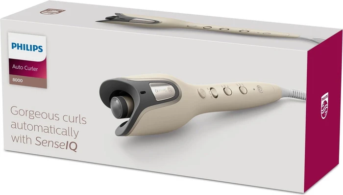 Philips BHB887/00 Series 8000