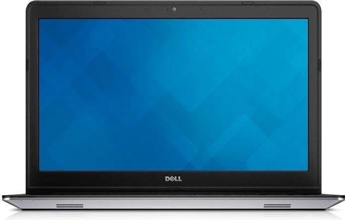 Dell Inspiron 15 5547, Core i5-4210U, 8GB RAM, 1TB HDD, Radeon R7 M265, DE