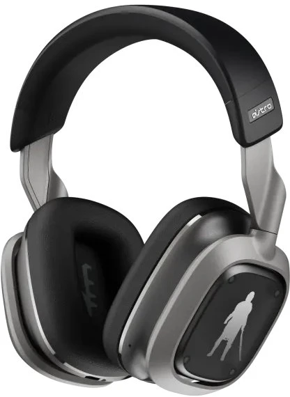 Logitech G Astro A30 Wireless Mandalorian Edition for PlayStation