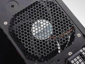 SilverStone Temjin TJ04-E