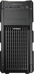 Antec GX200 schwarz
