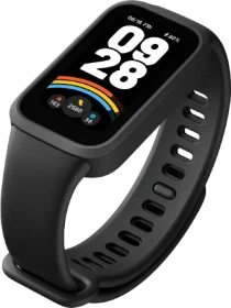 Xiaomi Smart Band 9 Active schwarz