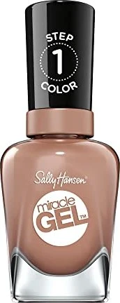 Sally Hansen Miracle Gel Nagellack 640 totem-ly yours, 14.7ml