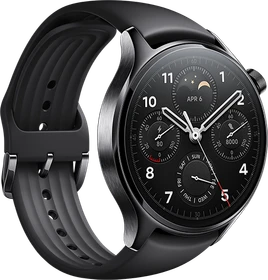 Xiaomi Watch S1 Pro schwarz