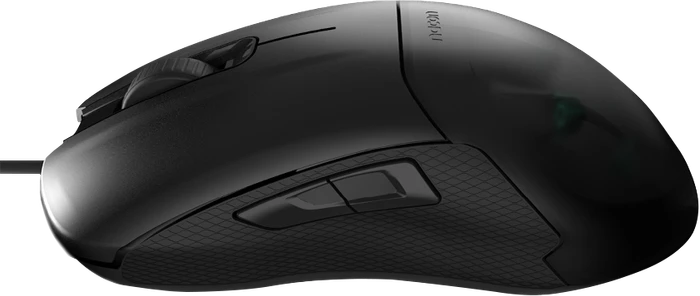 Nacon GM-500ES E-Sports Gaming Mouse schwarz, USB