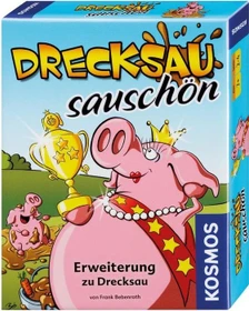 Drecksau Sauschön (Erweiterung)