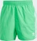 adidas Adicolor Classics Sprinter Shorts energy green/white (Herren) Vorschaubild