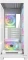 Modecom Volcano Stellar Plus 5F White, Glasfenster Vorschaubild