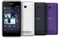 Sony Xperia E1 Dual schwarz Vorschaubild
