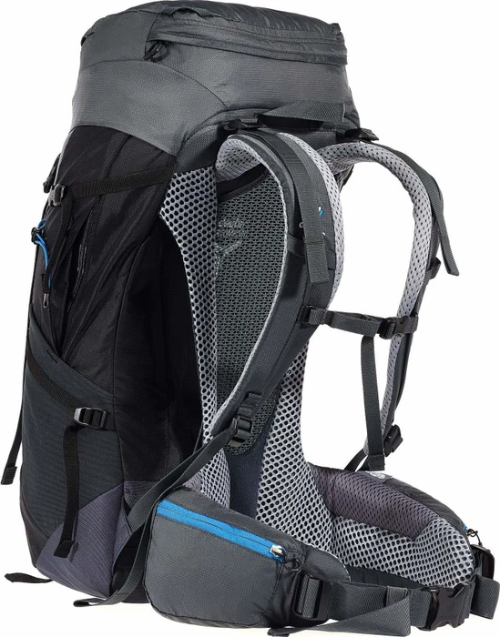 Deuter Futura Pro 36 graphite/black