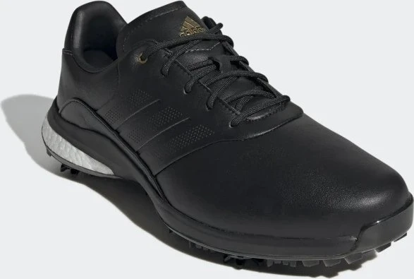 adidas Performance Classic Recycled Polyester core black/gold metallic (Herren)