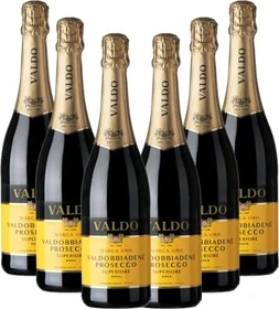Valdo Marca Oro Valdobbiadene Prosecco Superiore DOCG 750ml