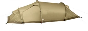 Fjällräven Abisko Shape 2 Tunnelzelt sand