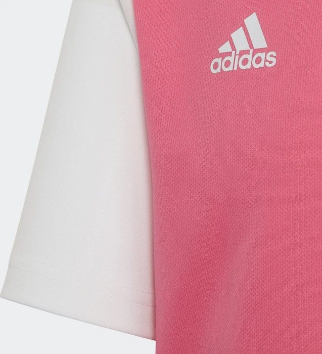 adidas Estro 19 Trikot kurzarm solar pink (Junior)