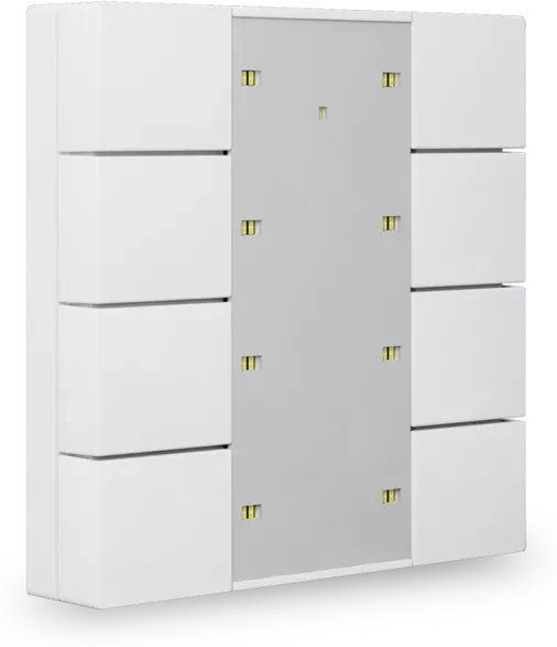 MDT Taster Plus 55 Gen2