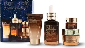 Estée Lauder Advanced Night Repair Serum 50ml + Creme 15ml + Gel 5ml + Reinigung 30ml Geschenkset