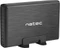 Natec Rhino, schwarz, 3.5", USB-B 3.0 Vorschaubild