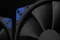 Noctua NA-SAVP6 chromax.blue Anti-Vibrations-Pads für NF-A20, blau, 16er-Pack Vorschaubild