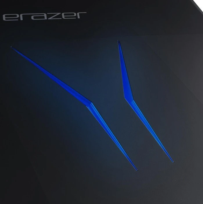 Medion Erazer X7849, Core i7-6820HK, 32GB RAM, 512GB SSD, 2TB HDD, GeForce GTX 1070, DE