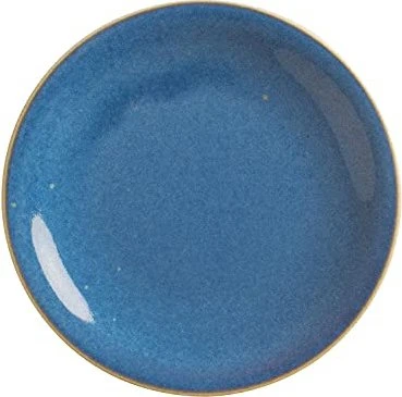 Kahla Homestyle Brotteller 16cm atlantic blue