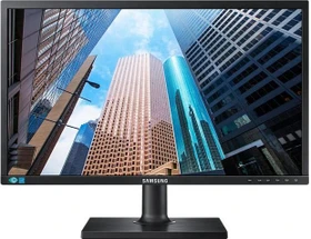 Samsung SE650, 24"