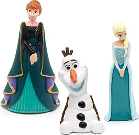 tonies Disney - Olaf taut auf